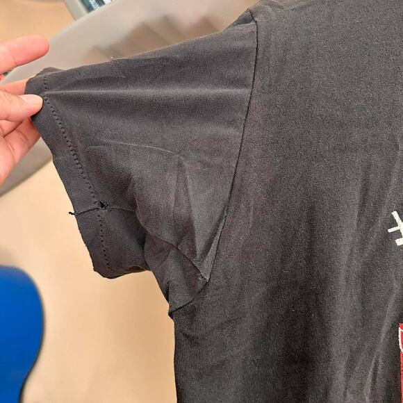 Vintage Chicago Bulls Dennis Rodman Shirt - Picture 3 of 8